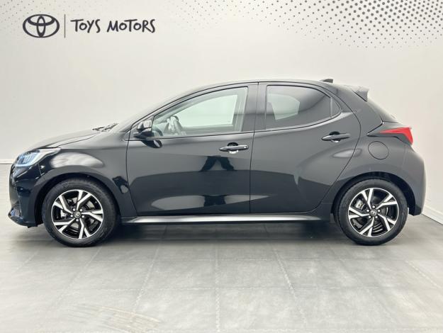 TOYOTA Yaris 116h Design  PACK CONFORT
