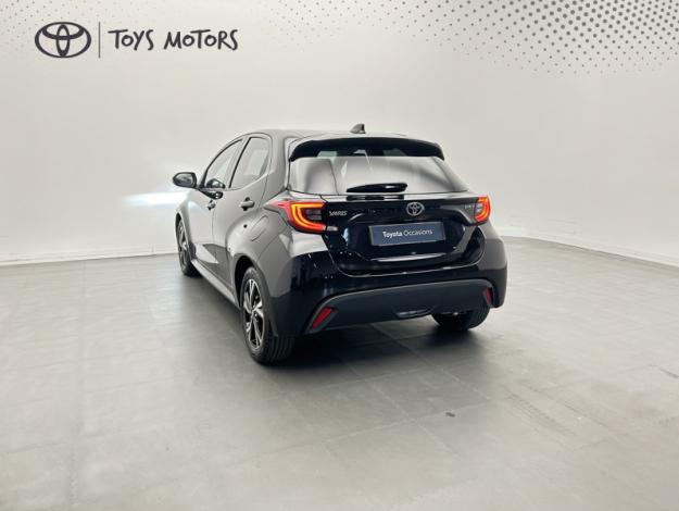 TOYOTA Yaris 116h Design  PACK CONFORT