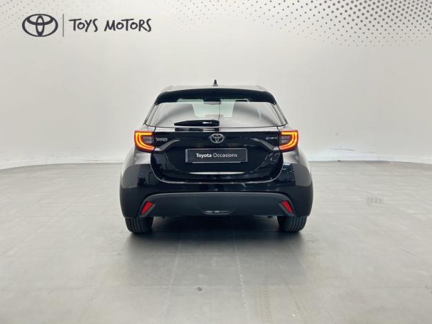 TOYOTA Yaris 116h Design  PACK CONFORT