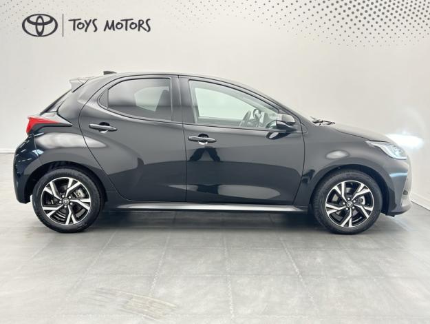 TOYOTA Yaris 116h Design  PACK CONFORT