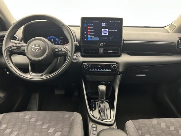 TOYOTA Yaris 116h Design  PACK CONFORT