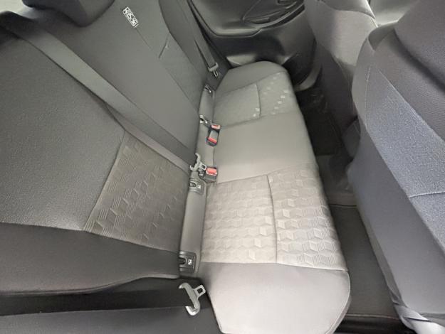 TOYOTA Yaris 116h Design  PACK CONFORT
