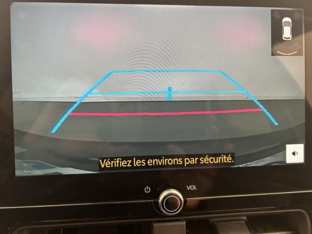TOYOTA Yaris 116h Design  PACK CONFORT