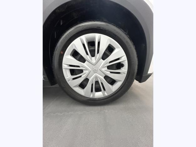 TOYOTA Aygo X 1.0 VVT-i 72 Dynamic  