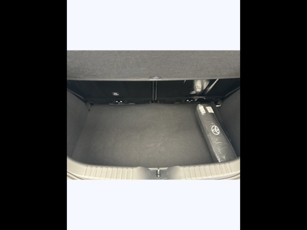 TOYOTA Aygo X 1.0 VVT-i 72 Dynamic  