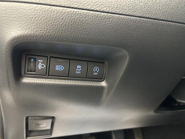 TOYOTA Aygo X 1.0 VVT-i 72 Dynamic  