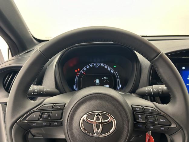 TOYOTA Aygo X 1.0 VVT-i 72 Dynamic  