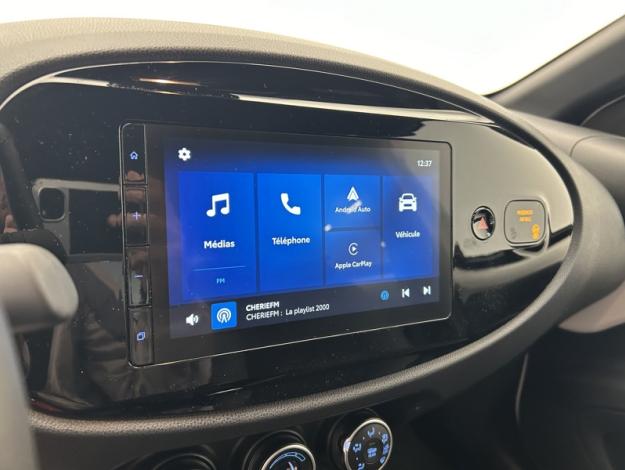 TOYOTA Aygo X 1.0 VVT-i 72 Dynamic  