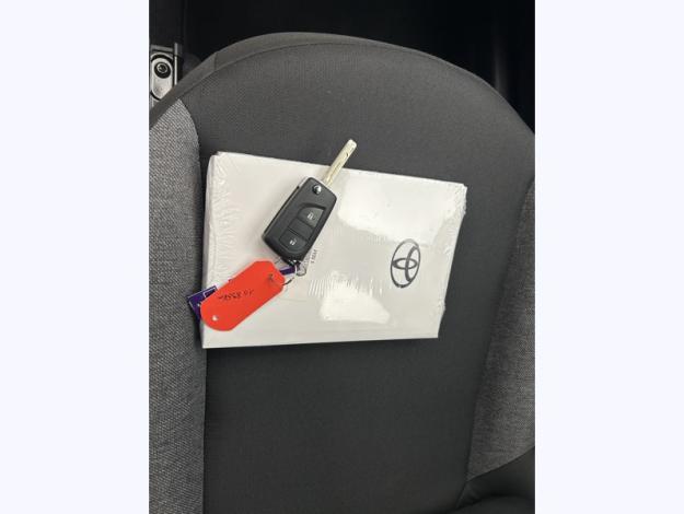 TOYOTA Aygo X 1.0 VVT-i 72 Dynamic  
