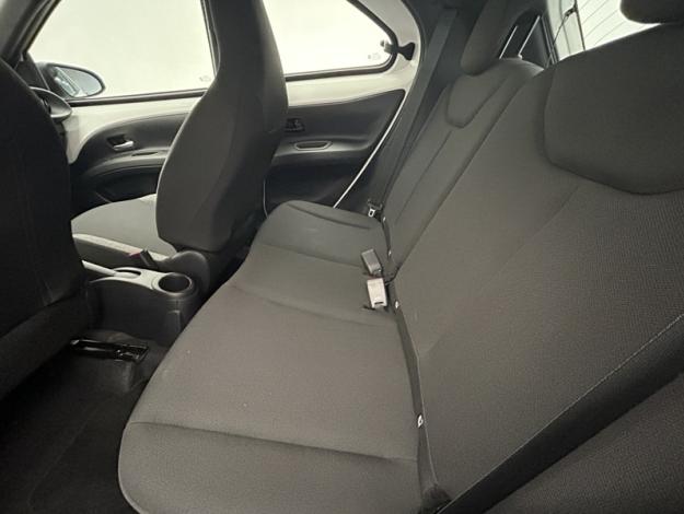 TOYOTA Aygo X 1.0 VVT-i 72 Dynamic  