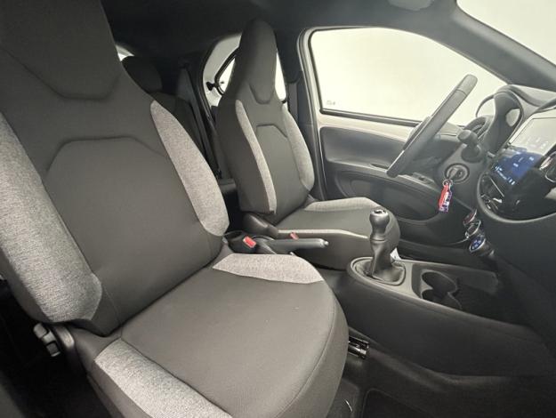 TOYOTA Aygo X 1.0 VVT-i 72 Dynamic  