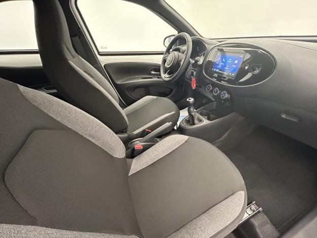TOYOTA Aygo X 1.0 VVT-i 72 Dynamic  