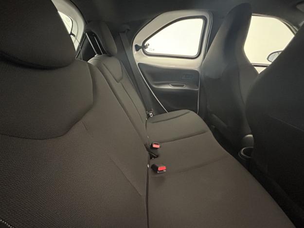 TOYOTA Aygo X 1.0 VVT-i 72 Dynamic  