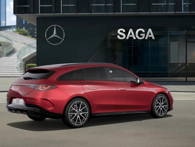 MERCEDES-BENZ CLA 180 CLA 180