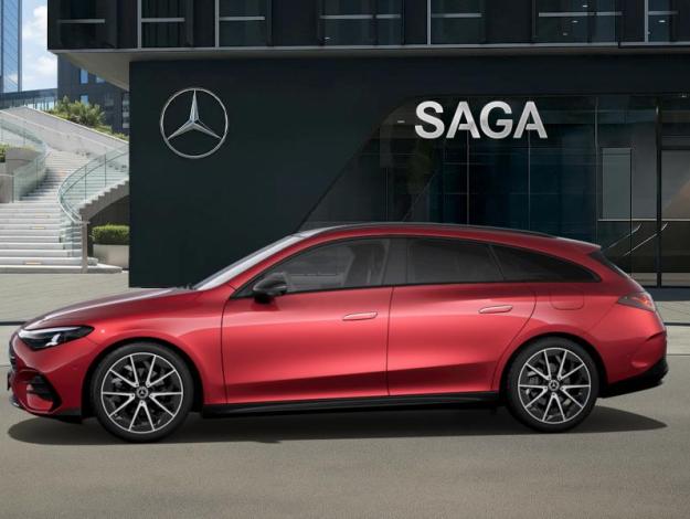 MERCEDES-BENZ CLA 180 CLA 180