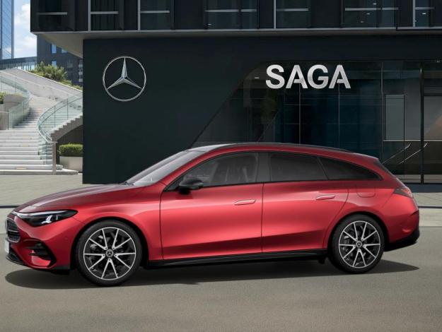 MERCEDES-BENZ CLA 180 CLA 180