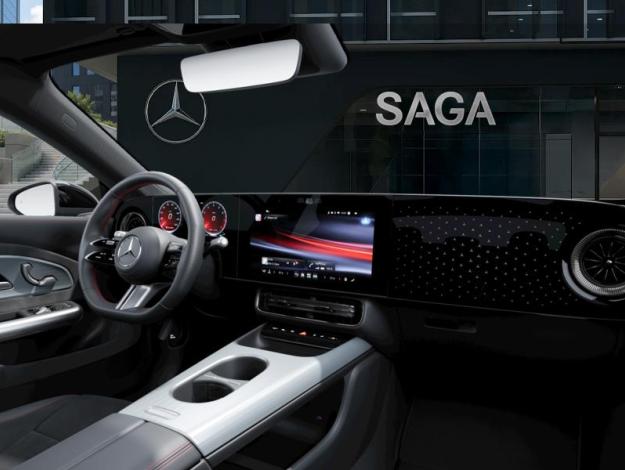 MERCEDES-BENZ CLA 180 CLA 180