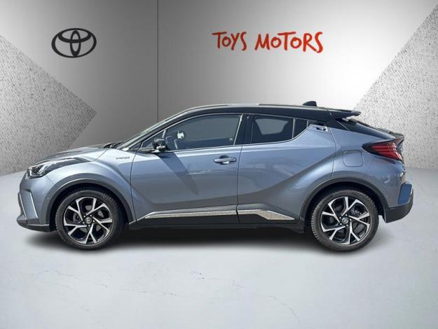 TOYOTA C-HR 2.0 184 Collection  