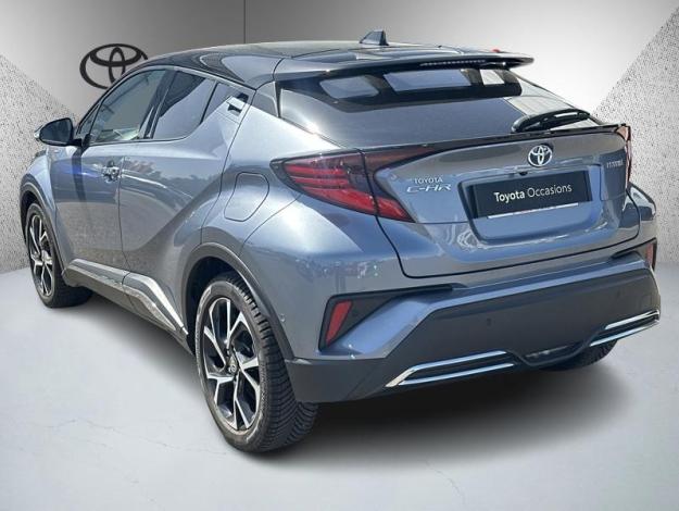 TOYOTA C-HR 2.0 184 Collection  