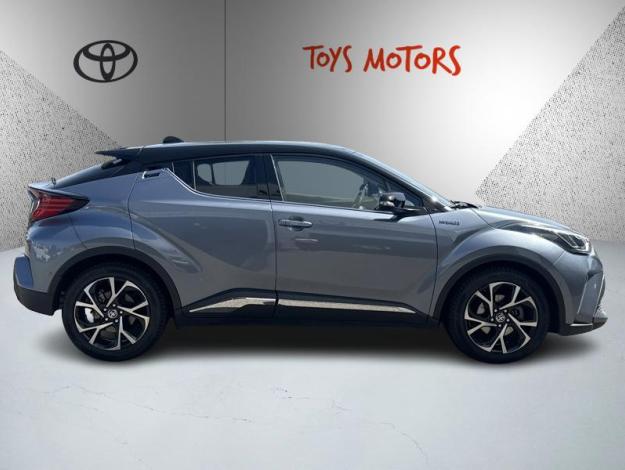 TOYOTA C-HR 2.0 184 Collection  