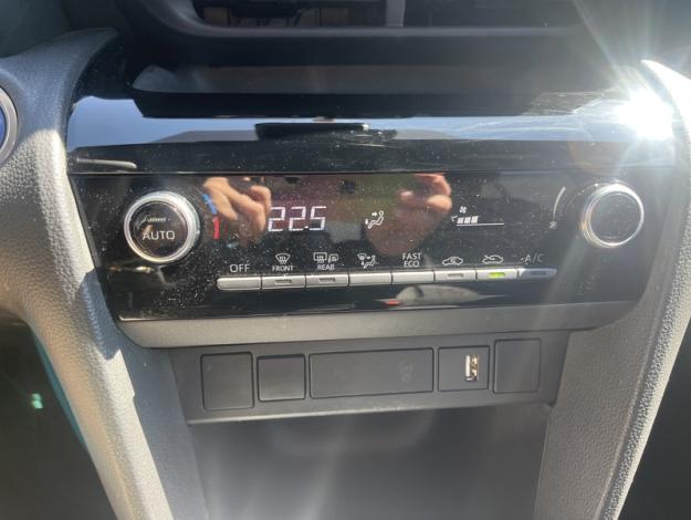 TOYOTA Yaris Cross 1.5 HYBRID 116H DESIGN AUTO   