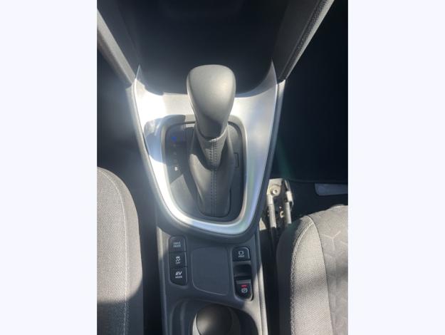 TOYOTA Yaris Cross 1.5 HYBRID 116H DESIGN AUTO   