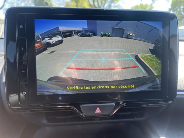 TOYOTA Yaris Cross 1.5 HYBRID 116H DESIGN AUTO   