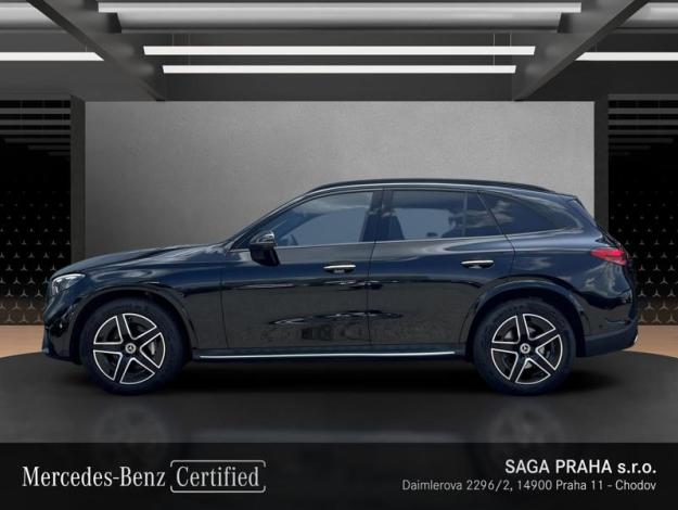 MERCEDES-BENZ GLC SUV GLC 220 d 4MATIC (2/22)