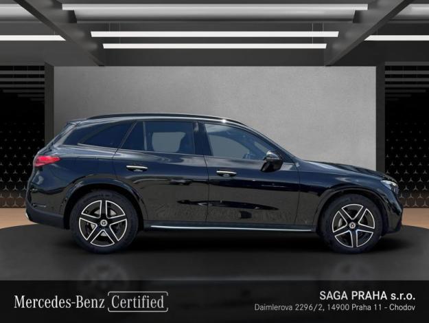MERCEDES-BENZ GLC SUV GLC 220 d 4MATIC (6/22)