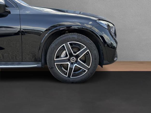 MERCEDES-BENZ GLC SUV GLC 220 d 4MATIC (9/22)