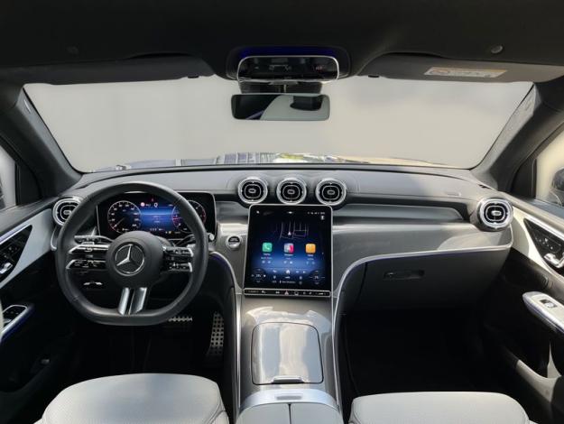 MERCEDES-BENZ GLC SUV GLC 220 d 4MATIC (14/22)