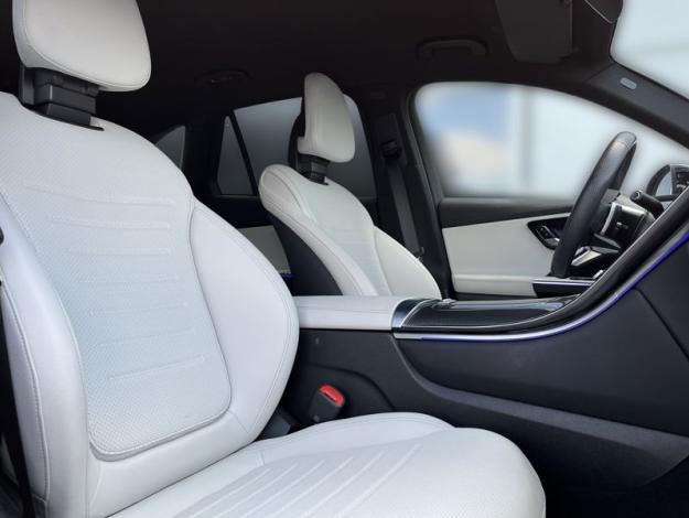 MERCEDES-BENZ GLC SUV GLC 220 d 4MATIC (16/22)