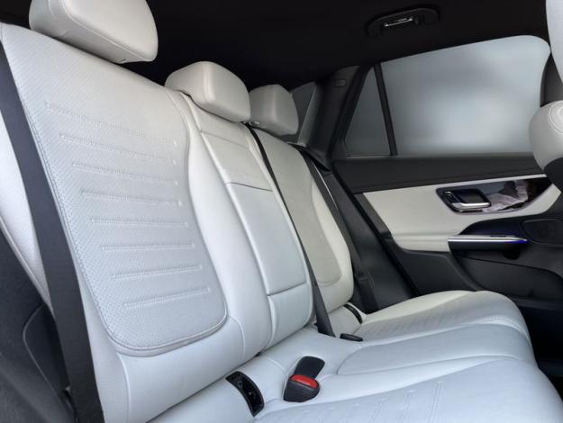MERCEDES-BENZ GLC SUV GLC 220 d 4MATIC (20/22)
