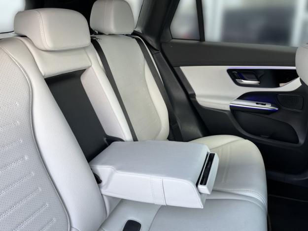 MERCEDES-BENZ GLC SUV GLC 220 d 4MATIC (21/22)