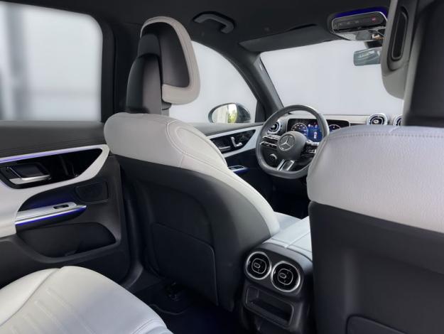 MERCEDES-BENZ GLC SUV GLC 220 d 4MATIC (22/22)