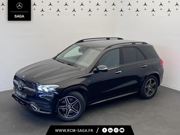 MERCEDES-BENZ GLE 350 de 4MATIC AMG Line  Classe GLE SUV/167 GLE 350 de 4MATIC AMG Line