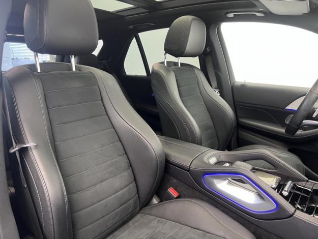 MERCEDES-BENZ GLE 350 de 4MATIC AMG Line  Classe GLE SUV/167 GLE 350 de 4MATIC AMG Line