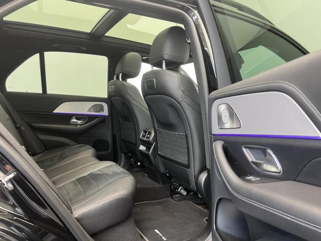 MERCEDES-BENZ GLE 350 de 4MATIC AMG Line  Classe GLE SUV/167 GLE 350 de 4MATIC AMG Line