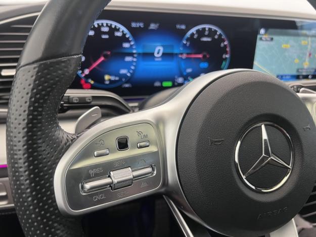 MERCEDES-BENZ GLE 350 de 4MATIC AMG Line  Classe GLE SUV/167 GLE 350 de 4MATIC AMG Line