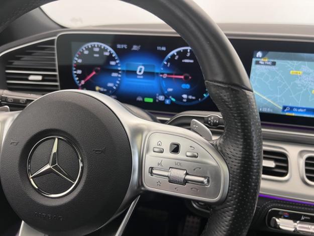 MERCEDES-BENZ GLE 350 de 4MATIC AMG Line  Classe GLE SUV/167 GLE 350 de 4MATIC AMG Line
