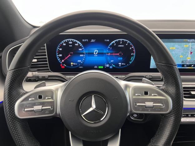 MERCEDES-BENZ GLE 350 de 4MATIC AMG Line  Classe GLE SUV/167 GLE 350 de 4MATIC AMG Line