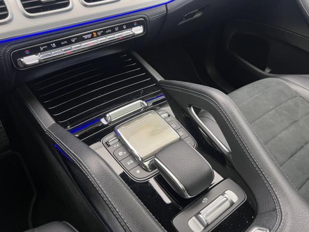 MERCEDES-BENZ GLE 350 de 4MATIC AMG Line  Classe GLE SUV/167 GLE 350 de 4MATIC AMG Line