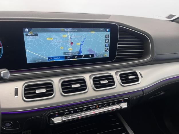 MERCEDES-BENZ GLE 350 de 4MATIC AMG Line  Classe GLE SUV/167 GLE 350 de 4MATIC AMG Line