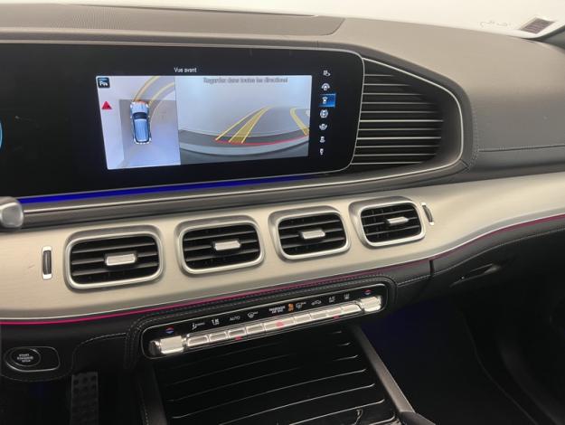 MERCEDES-BENZ GLE 350 de 4MATIC AMG Line  Classe GLE SUV/167 GLE 350 de 4MATIC AMG Line