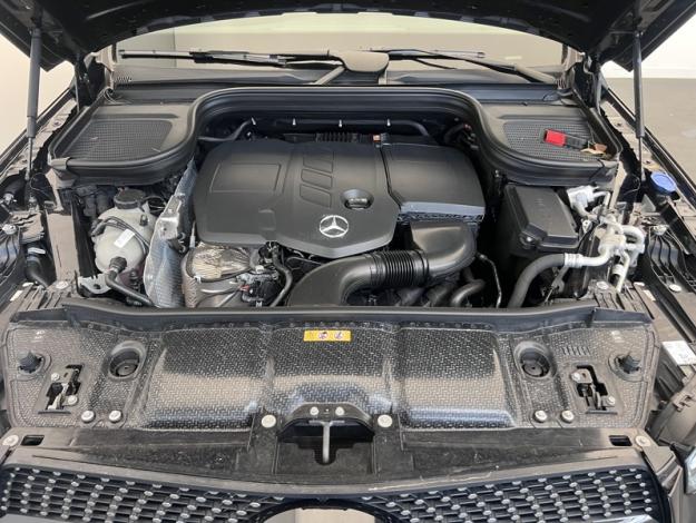 MERCEDES-BENZ GLE 350 de 4MATIC AMG Line  Classe GLE SUV/167 GLE 350 de 4MATIC AMG Line
