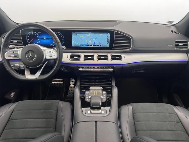 MERCEDES-BENZ GLE 350 de 4MATIC AMG Line  Classe GLE SUV/167 GLE 350 de 4MATIC AMG Line