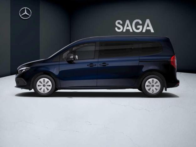 MERCEDES-BENZ Citan 112 CDI Mixto Long  