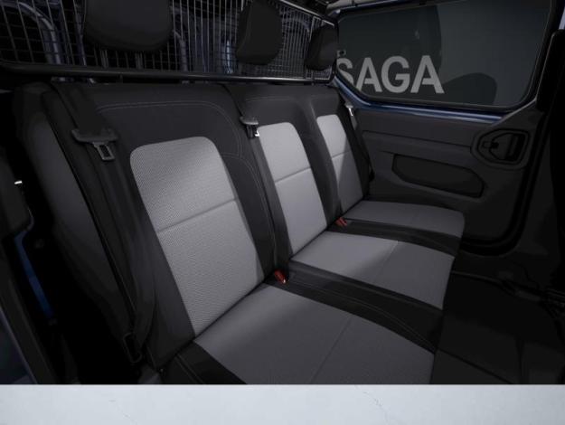 MERCEDES-BENZ Citan 112 CDI Mixto Long  