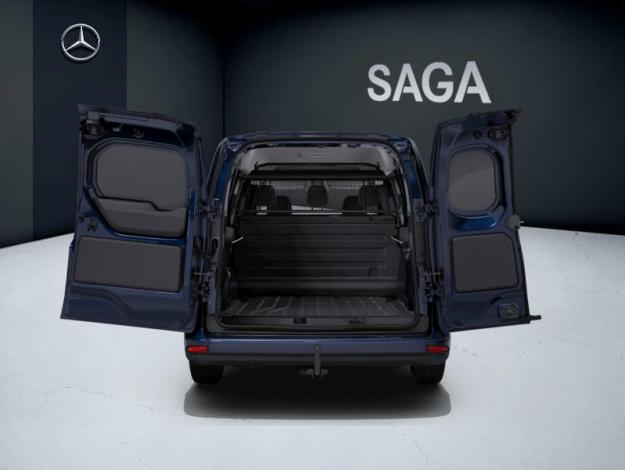 MERCEDES-BENZ Citan 112 CDI Mixto Long  