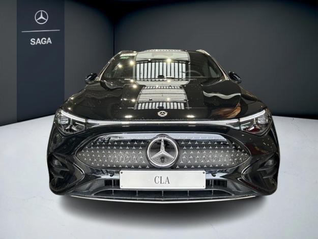 MERCEDES-BENZ CLA Shooting Brake CLA 250+ Shooting Brake avec technologie EQ  